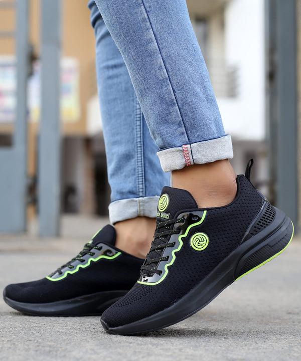 Bacco Bucci Bacca Bucci Perform BLACK