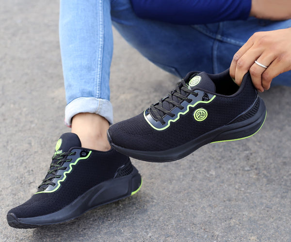 bacco bucci Bacca Bucci Perform BLACK