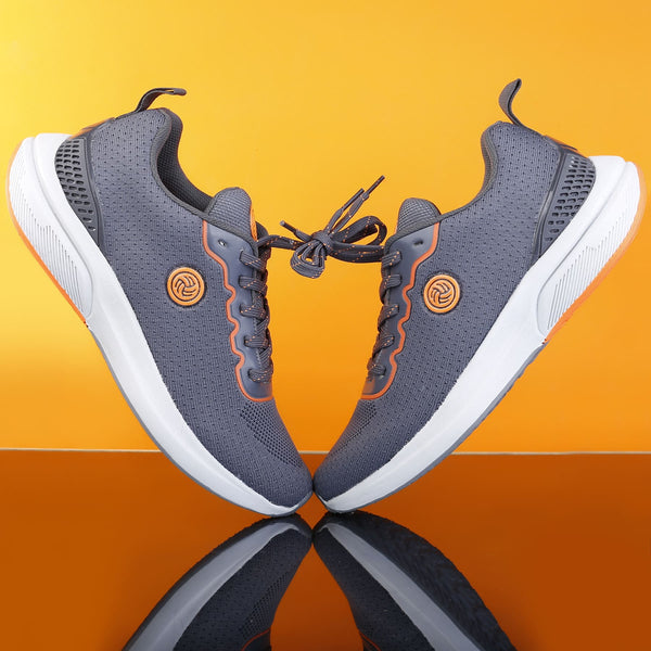 Bacco Bucci Bacca Bucci Perform GREY