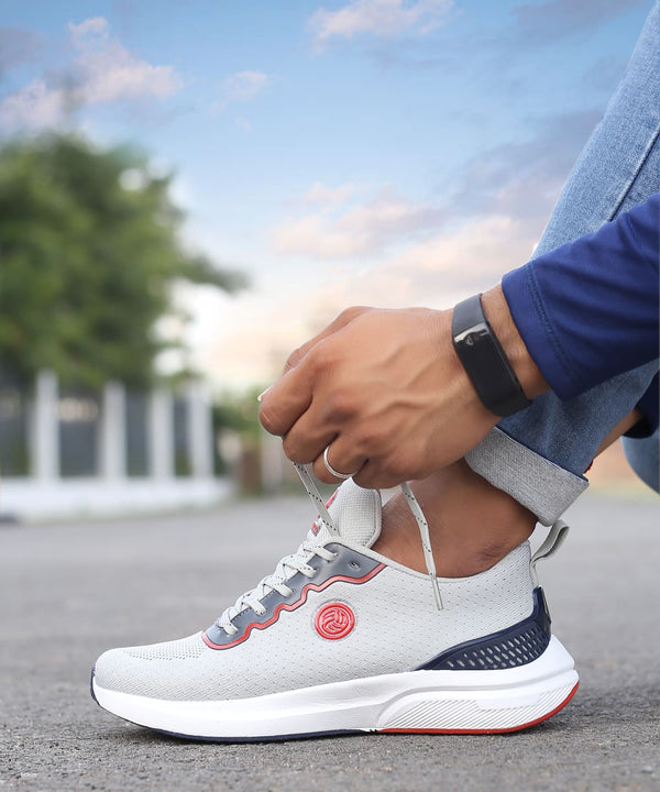 bacco bucci Bacca Bucci Perform LIGHT GREY bacco bucci Bacca Bucci Perform LIGHT GREY