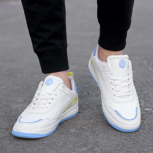 Bacco Bucci Bacca Bucci Polar WHITE