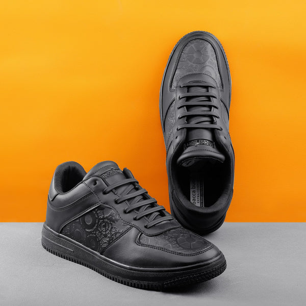 bacco bucci Bacca Bucci Ragner BLACK