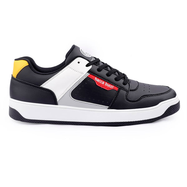 Bacco Bucci Bacca Bucci Ranger Dunks BLACK