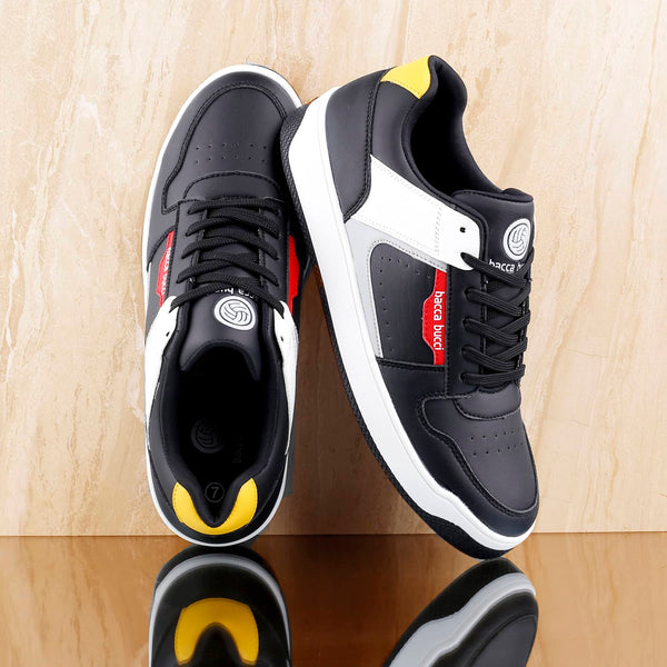 bacco bucci Bacca Bucci Ranger Dunks BLACK