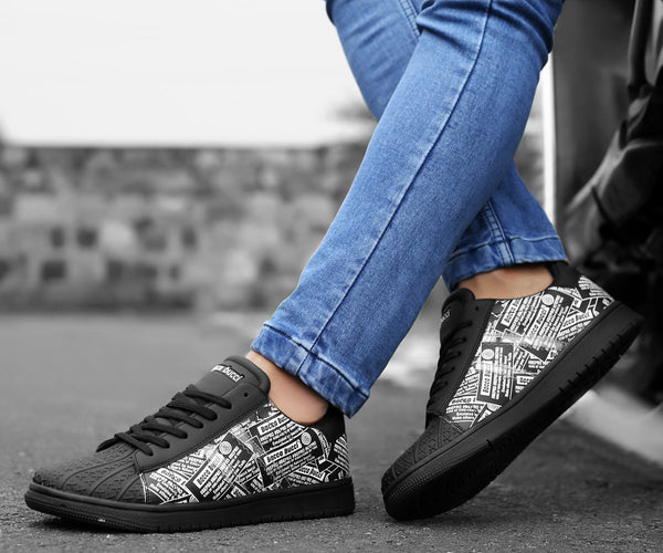 Bacco Bucci Bacca Bucci Raven WHITE