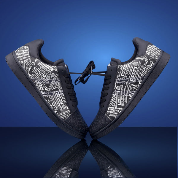 Bacco Bucci Bacca Bucci Raven WHITE