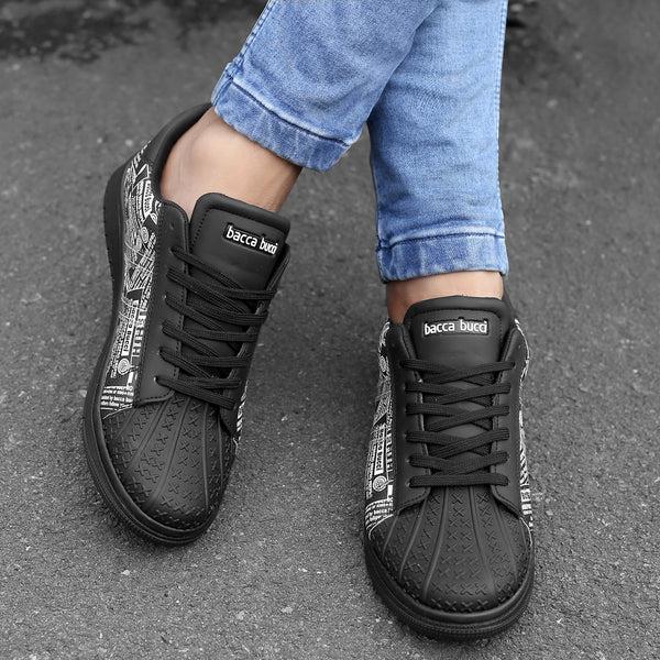 Bacco Bucci Bacca Bucci Raven WHITE