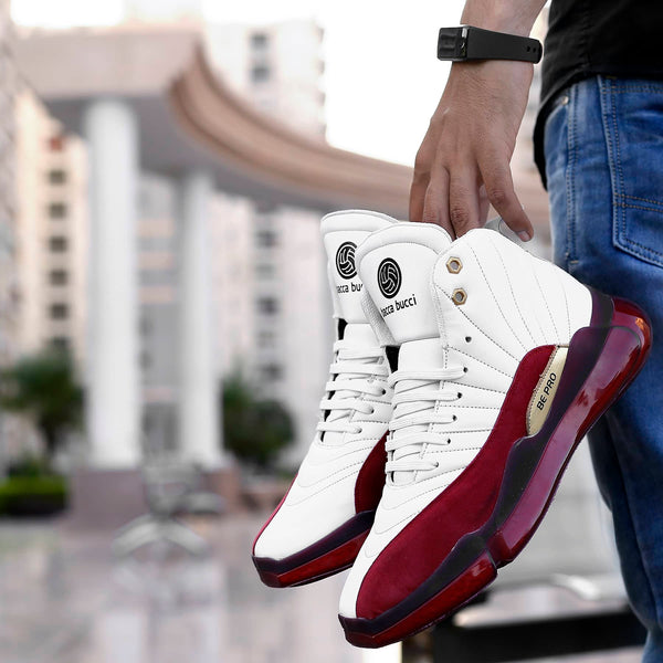 Bacco Bucci Bacca Bucci Redfox BLACK