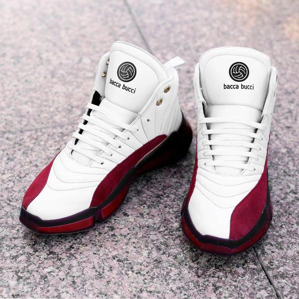 Bacco Bucci Bacca Bucci Redfox BLACK