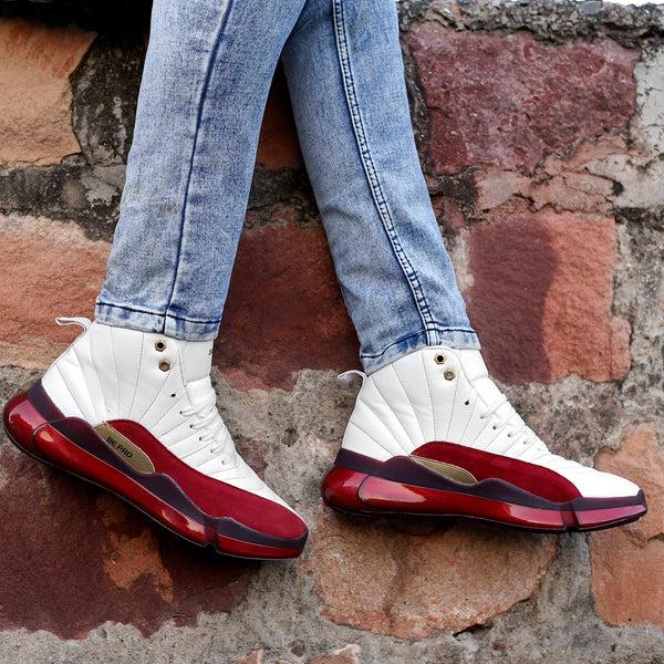 Bacco Bucci Bacca Bucci Redfox BLACK