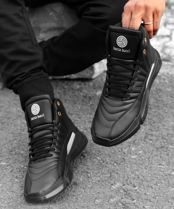 Bacco Bucci Bacca Bucci Redfox BLACK