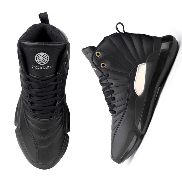 Bacco Bucci Bacca Bucci Redfox BLACK