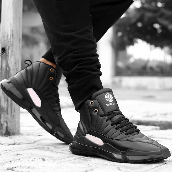 bacco bucci Bacca Bucci Redfox BLACK