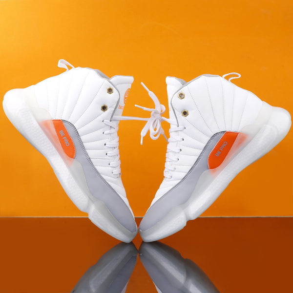 Bacco Bucci Bacca Bucci Redfox GREY:WHITE