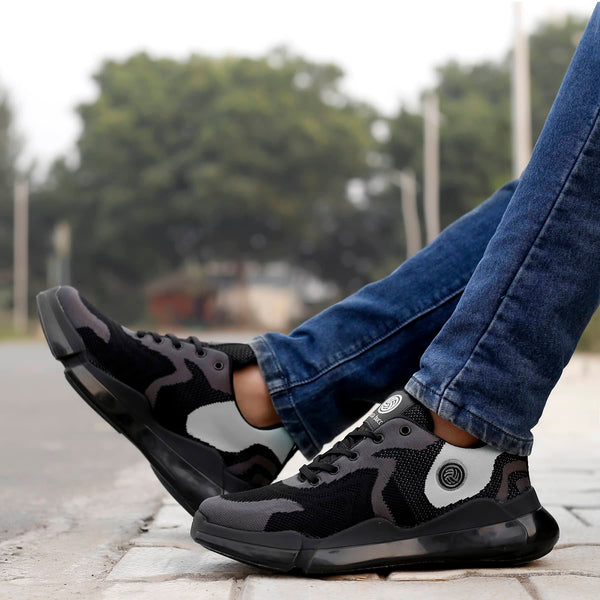 Bacco Bucci Bacca Bucci Shark BLACK