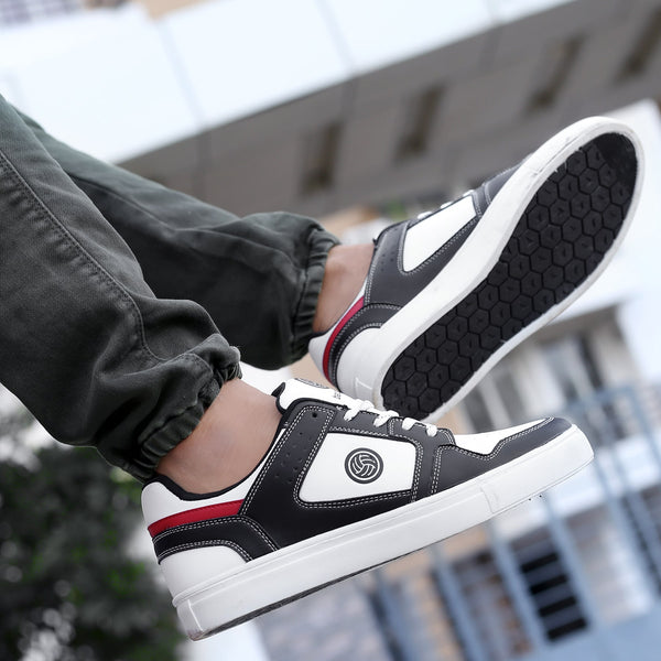 Bacco Bucci Bacca Bucci Simba BLACK:WHITE