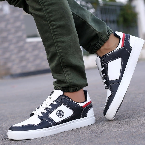 bacco bucci Bacca Bucci Simba BLACK:WHITE