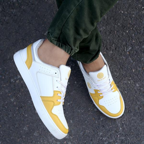 Bacco Bucci Bacca Bucci Simba WHITE:YELLOW