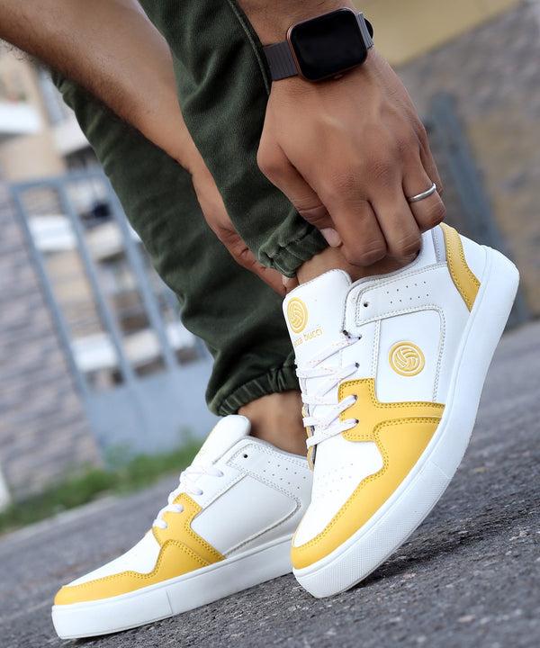 Bacco Bucci Bacca Bucci Simba WHITE:YELLOW