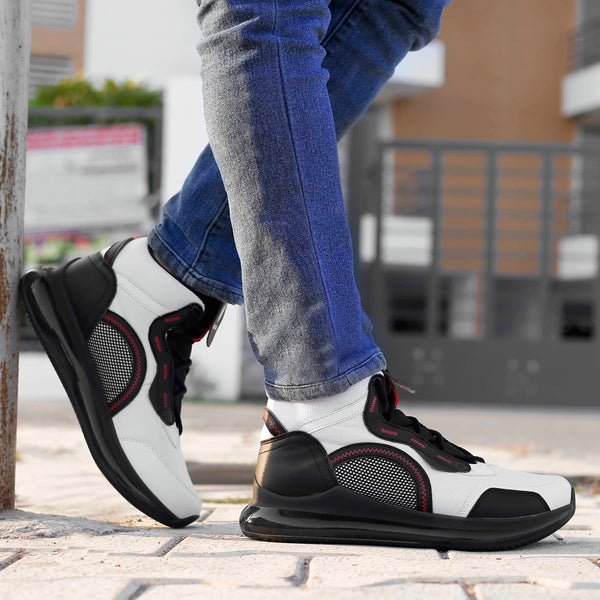 Bacco Bucci Bacca Bucci Sinner WHITE