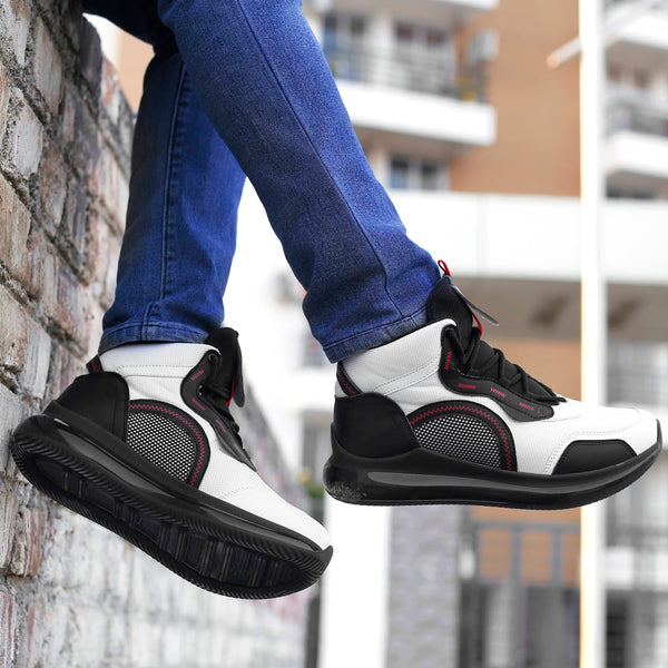 Bacco Bucci Bacca Bucci Sinner WHITE