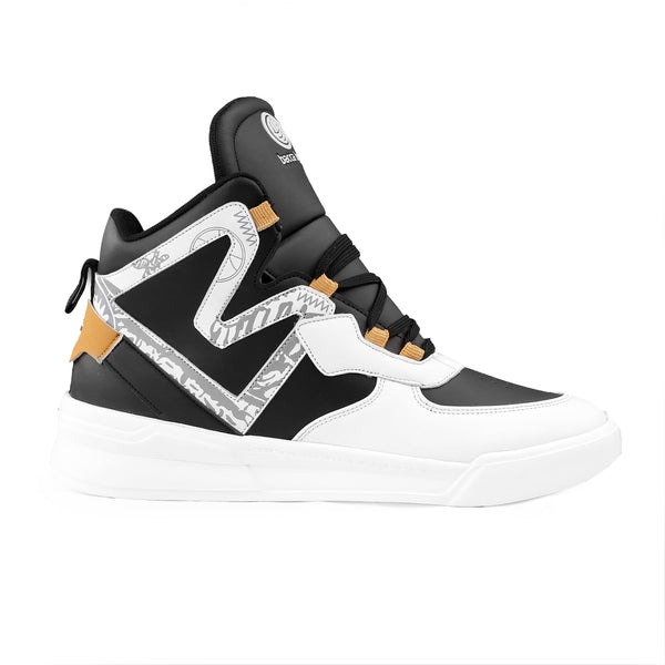 Bacco Bucci Bacca Bucci Skyline Chunk BLACK