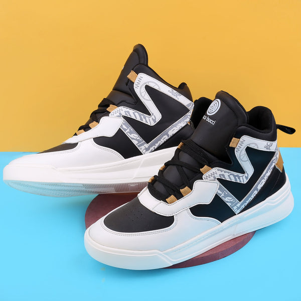 bacco bucci Bacca Bucci Skyline Chunk BLACK