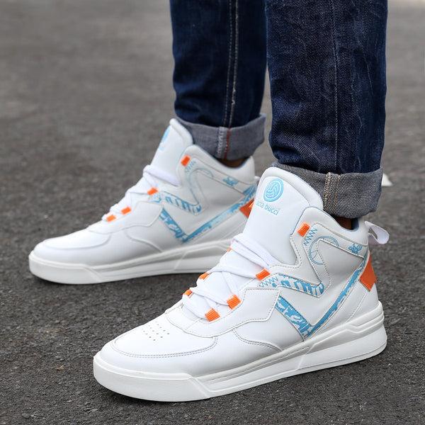 Bacco Bucci Bacca Bucci Skyline Chunk WHITE