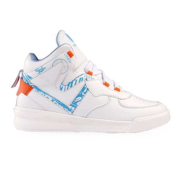 Bacco Bucci Bacca Bucci Skyline Chunk WHITE