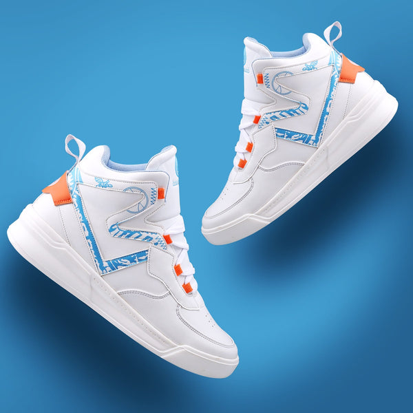 bacco bucci Bacca Bucci Skyline Chunk WHITE