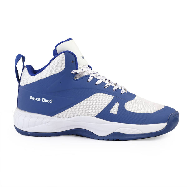 Bacco Bucci Bacca Bucci Slamdunk BLUE