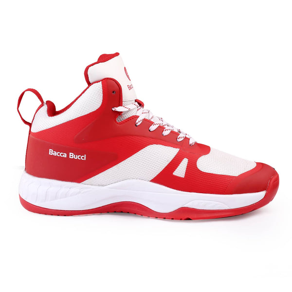 Bacco Bucci Bacca Bucci Slamdunk RED