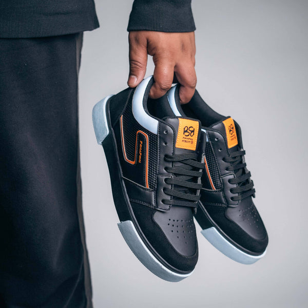 Bacco Bucci Bacca Bucci SLAYER BLACK