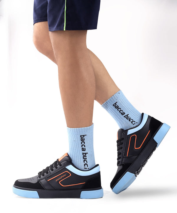 Bacco Bucci Bacca Bucci SLAYER BLACK