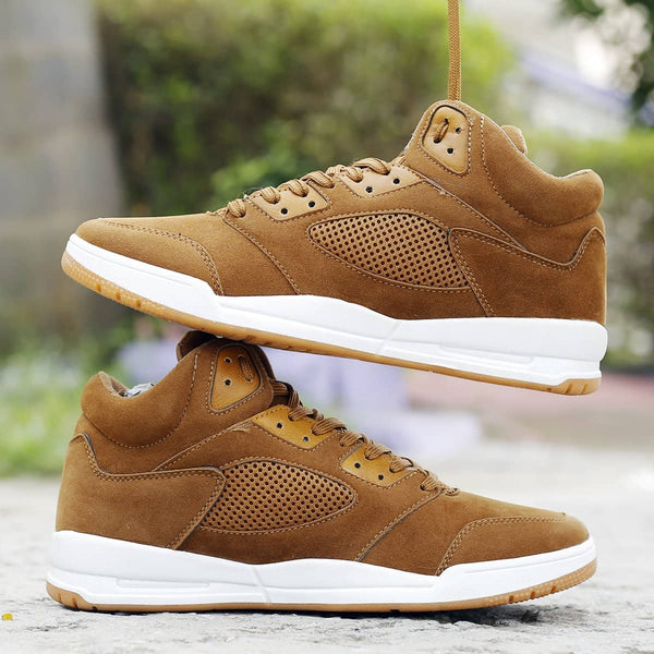 Bacco Bucci Bacca Bucci Sneakster TAN