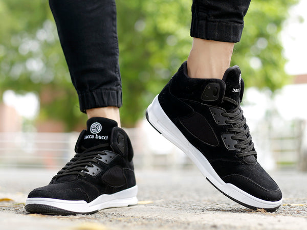 Bacco Bucci Bacca Bucci Sneakster TAN