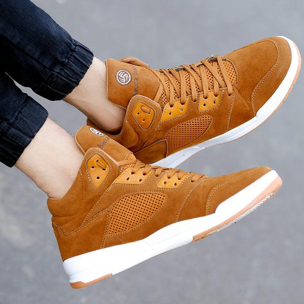 bacco bucci Bacca Bucci Sneakster TAN