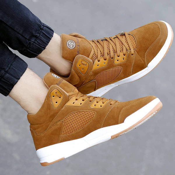 bacco bucci Bacca Bucci Sneakster TAN