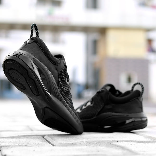 Bacco Bucci Bacca Bucci Sprint JET BLACK