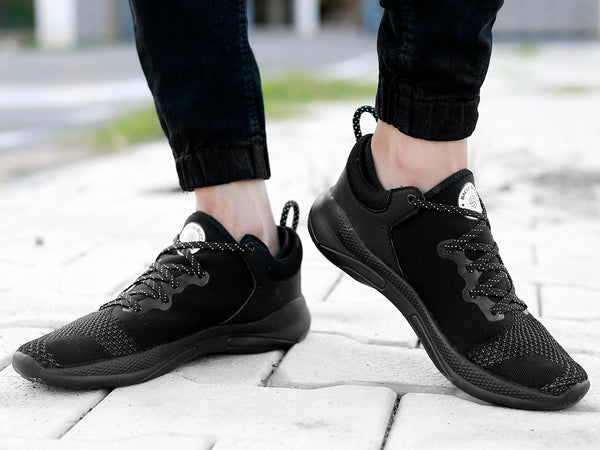 Bacco Bucci Bacca Bucci Sprint JET BLACK