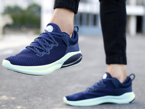 Bacco Bucci Bacca Bucci Sprint JET BLACK