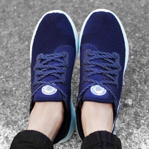 Bacco Bucci Bacca Bucci Sprint JET BLACK