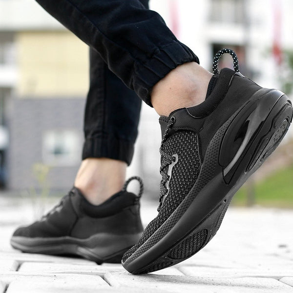 bacco bucci Bacca Bucci Sprint JET BLACK