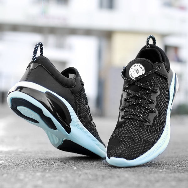 Bacco Bucci Bacca Bucci Sprint JET BLACK