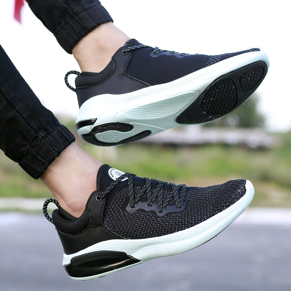 Bacco Bucci Bacca Bucci Sprint JET BLACK