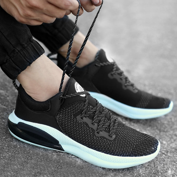 Bacco Bucci Bacca Bucci Sprint JET BLACK