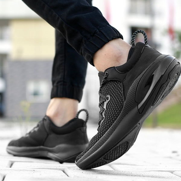 bacco bucci Bacca Bucci Sprint JET BLACK