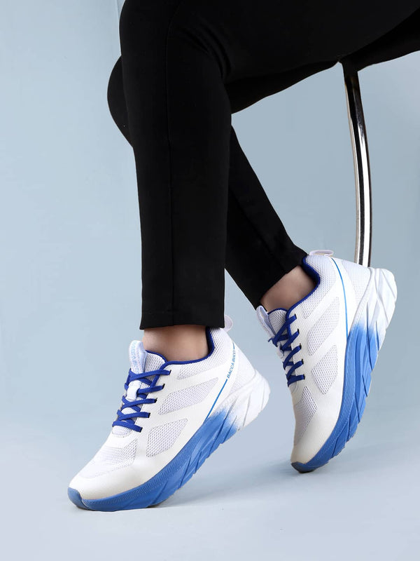 Bacco Bucci Bacca Bucci Sprint Mystique WHITE:BLUE