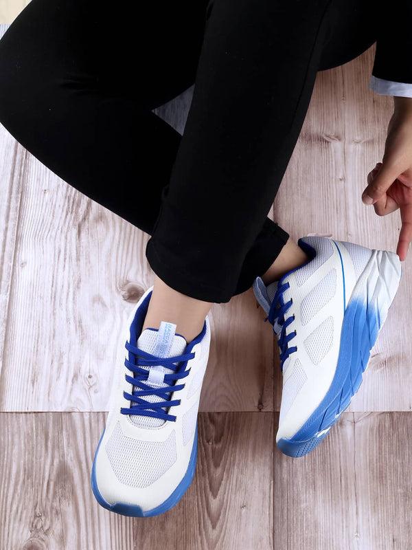 Bacco Bucci Bacca Bucci Sprint Mystique WHITE:BLUE