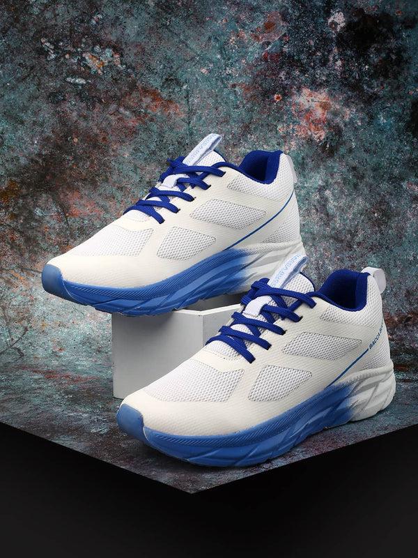 bacco bucci Bacca Bucci Sprint Mystique WHITE:BLUE